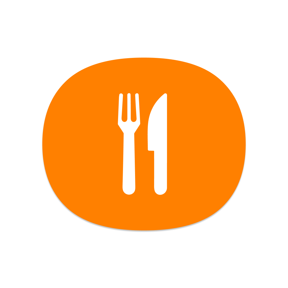 Бон Аппетит Лого